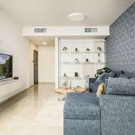 J-Tower Apartments 耶路撒冷 外观 照片