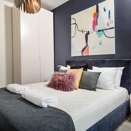 J-Tower Apartments 耶路撒冷 外观 照片