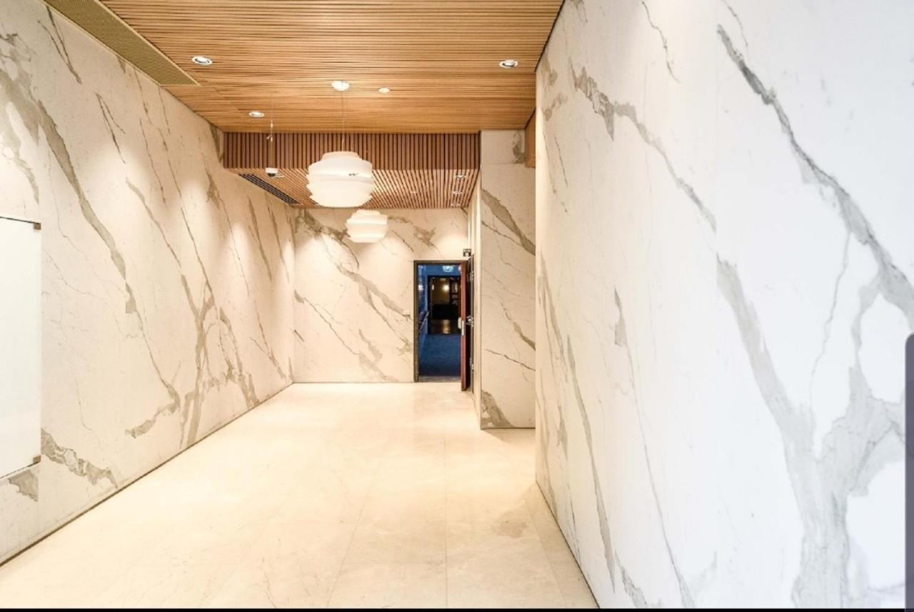J-Tower Apartments 耶路撒冷 外观 照片