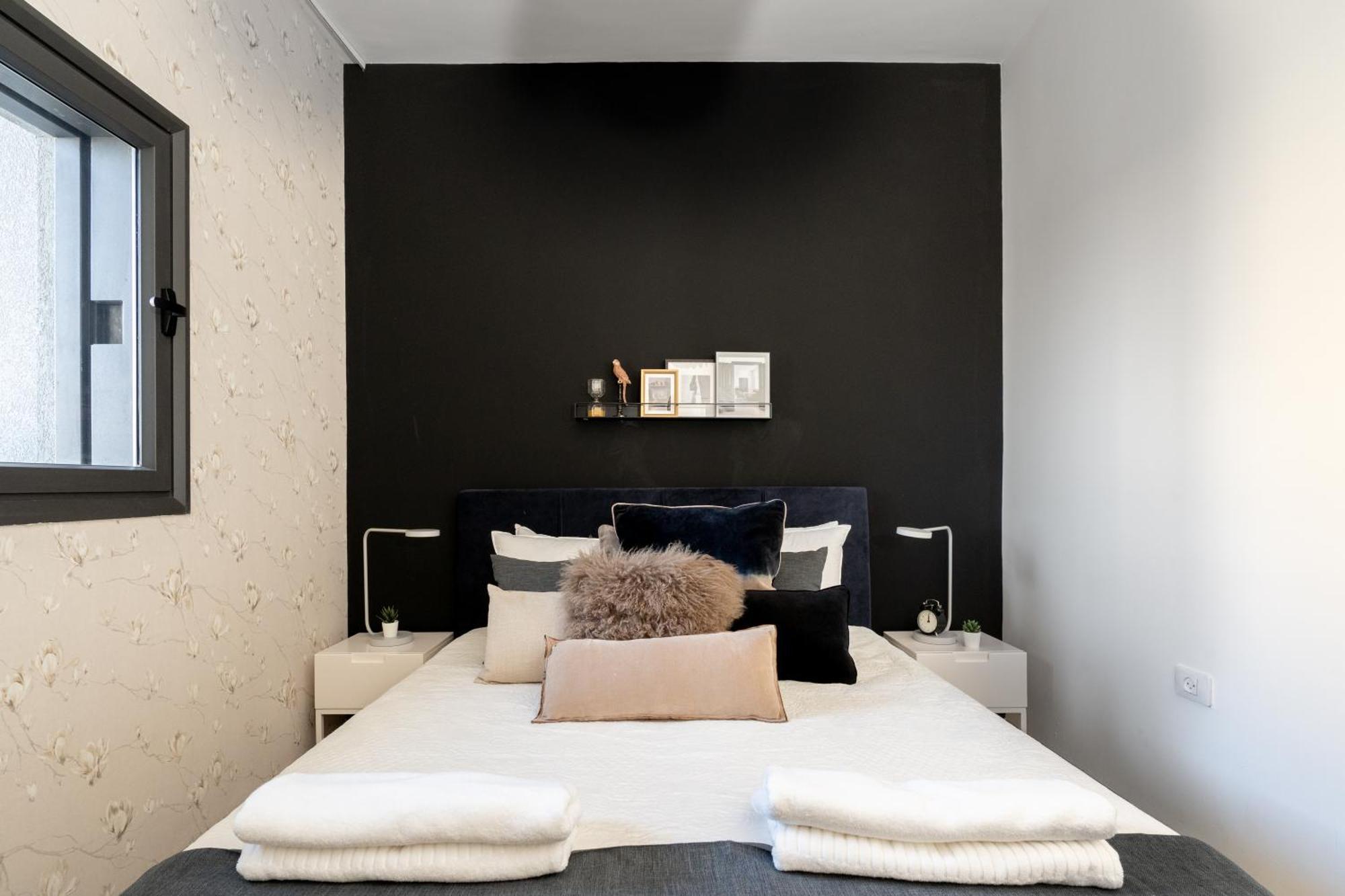 J-Tower Apartments 耶路撒冷 客房 照片